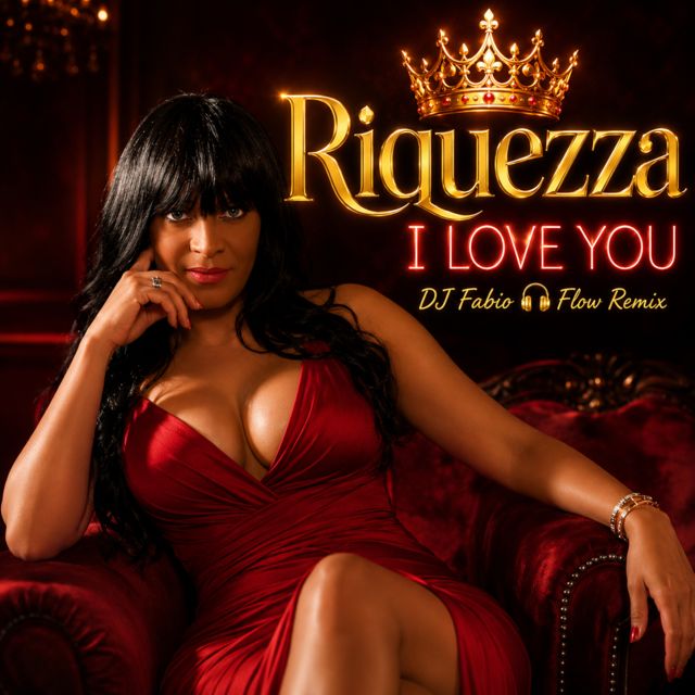 Riquezza - 'I Love You' [Ringtone]