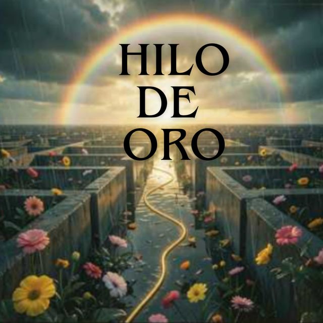 Cristian Noya - 'Hilo de oro' [Ringtone]