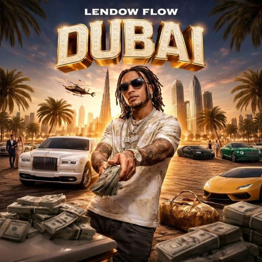 Lendow Flow - 'Dubai' [Ringtone]