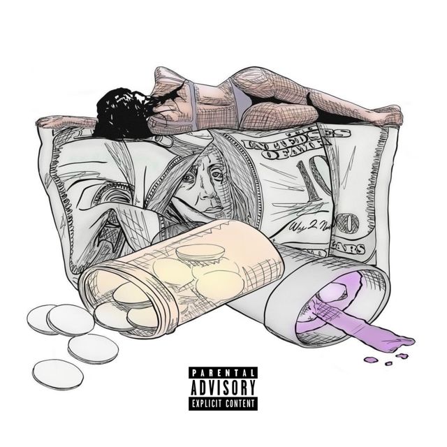 Lilkenpaid - 'Patho' [Ringtone]