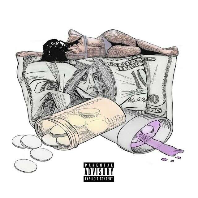 Lilkenpaid - 'Patho' [Ringtone]