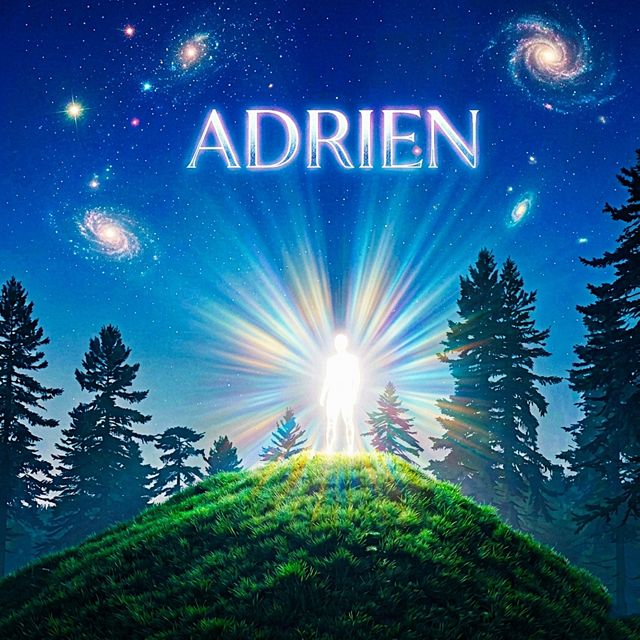 ADRIEN - 'Ritmo De La Vida' [Ringtone]
