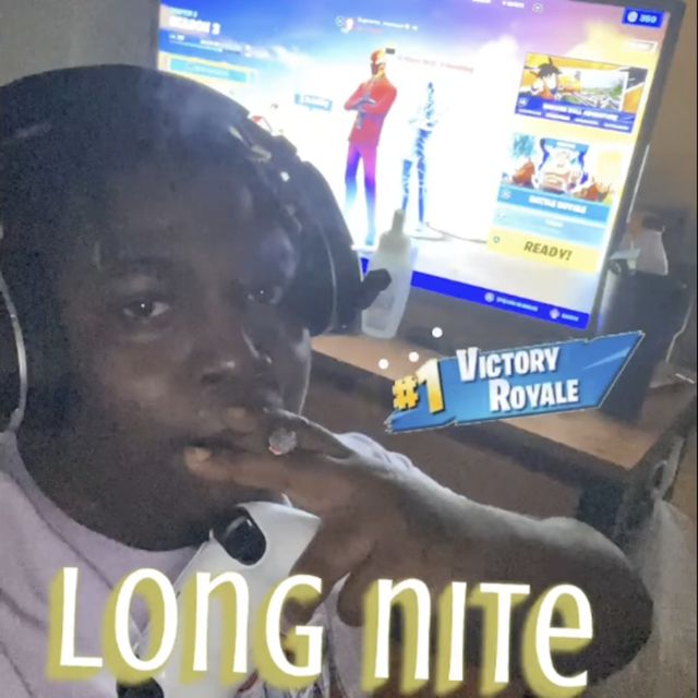 Zoelyfe Zoe - 'Long Nite' [Ringtone]