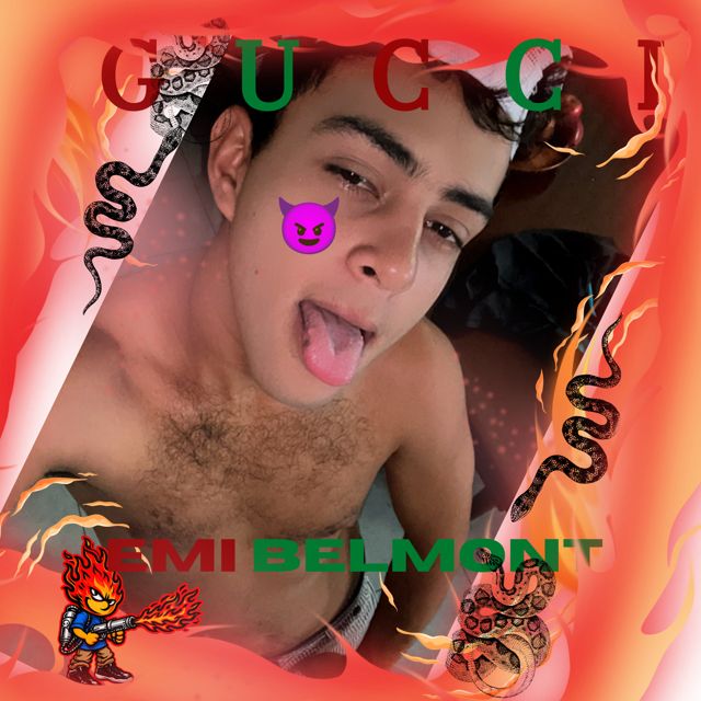 Emi Belmont - 'Gucci' [Ringtone]