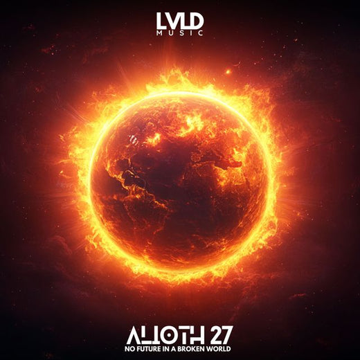 Alioth 27 - 'No Future In A Broken World' [Ringtone]
