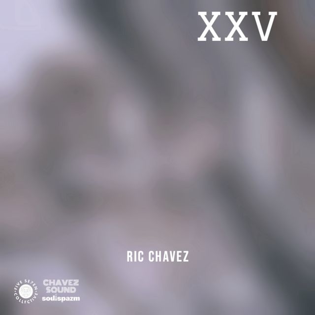 Ric Chavez - 'XXV' [Ringtone]