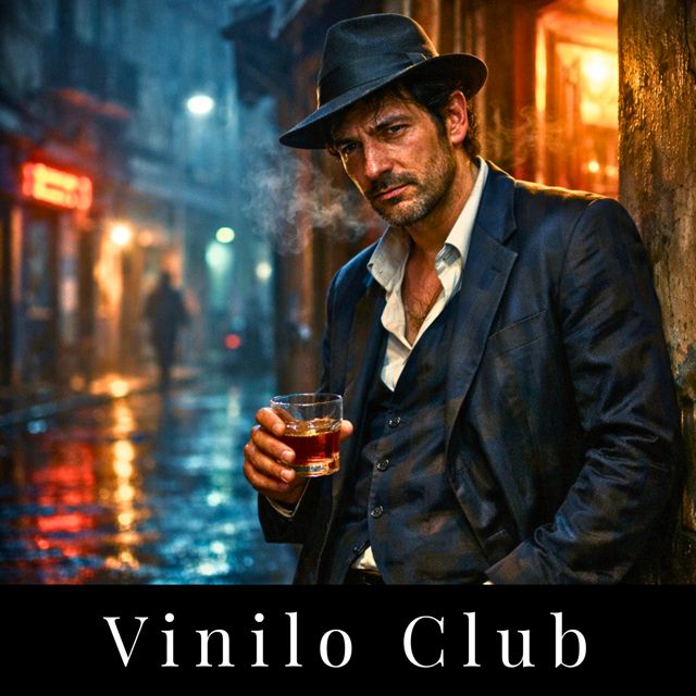Vinilo Club - 'El Canalla del Arrabal' [Ringtone]