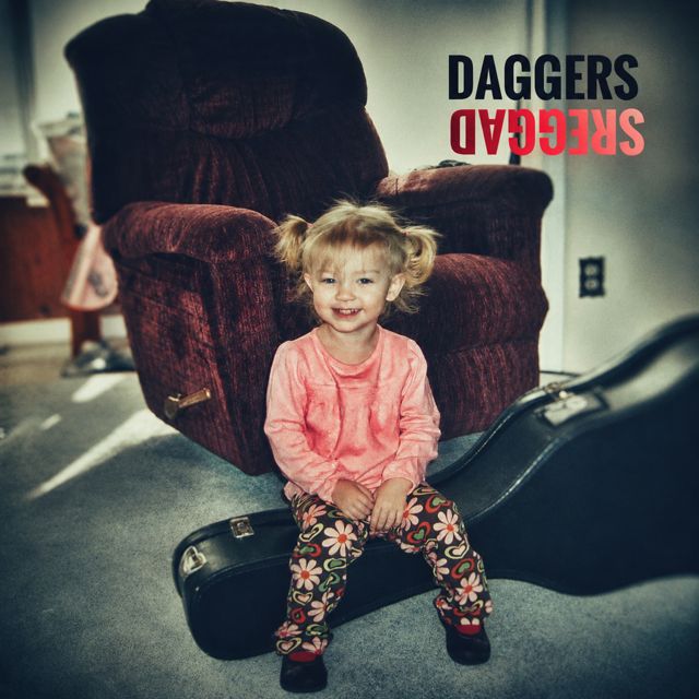 Cemetery Poet - 'Daggers (feat. Aria Rae)' [Ringtone]