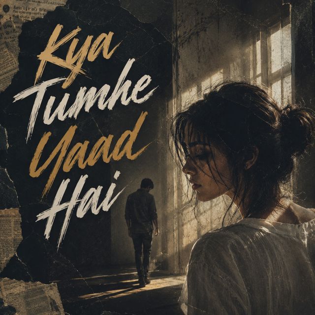 Manish Ayodhyawasi - 'Kya Tumhe Yaad Hai' [Ringtone]