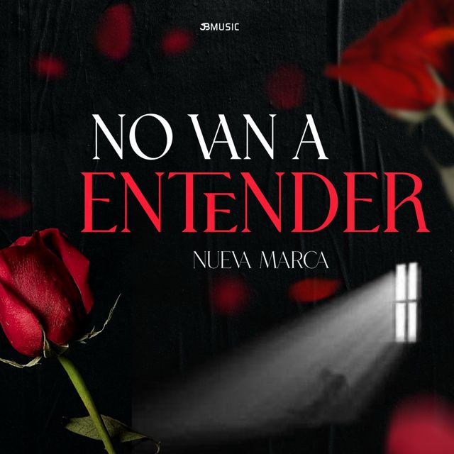 Nueva Marca - 'No Van a Entender' [Ringtone]