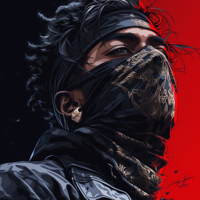 NSM Beats - 'Phantom' [Ringtone]