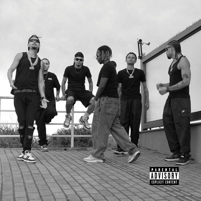 Real Puto - 'SET DOS CRIA (feat. Mc Maneirinho & Scarp & Pariz Beat & Emiély & Daav)' [Ringtone]