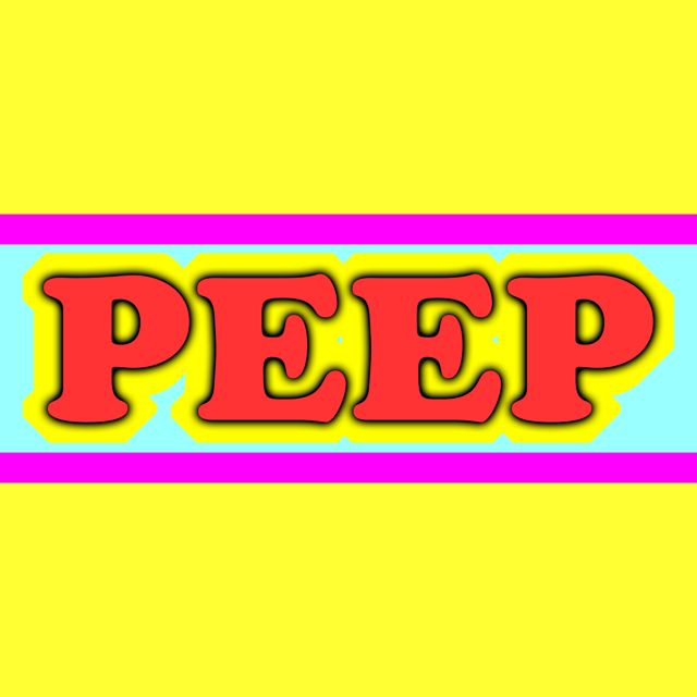 Text Tone Sound Effects - 'Peep' [Ringtone]
