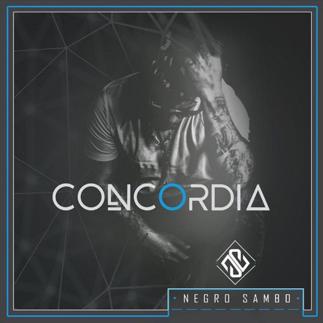 negro sambo - 'Concordia' [Ringtone]