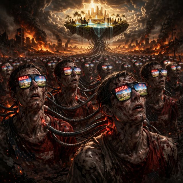 SCXRECRXE - 'Land Of Deceit' [Ringtone]