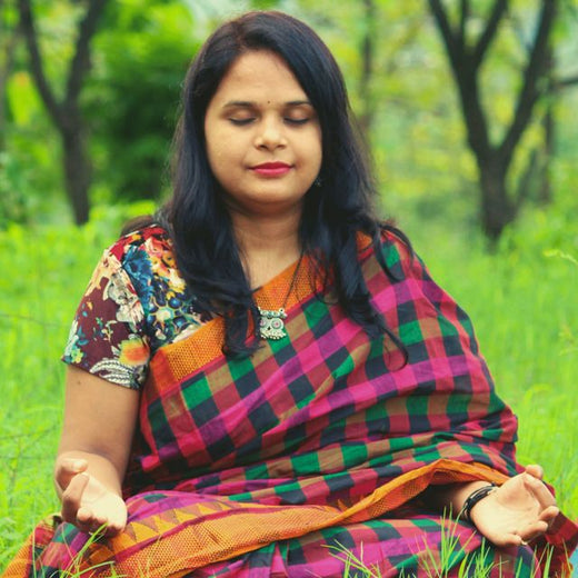 Gayatree Gaikwad-Gulhane - 'महामृत्युंजय मंत्र...भगवान शिव...शक्तिशाली और पवित्र मंत्रों में से एक' [Ringtone]