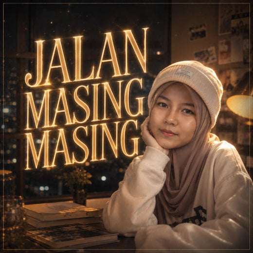 Cariti - 'Jalan Masing Masing' [Ringtone]