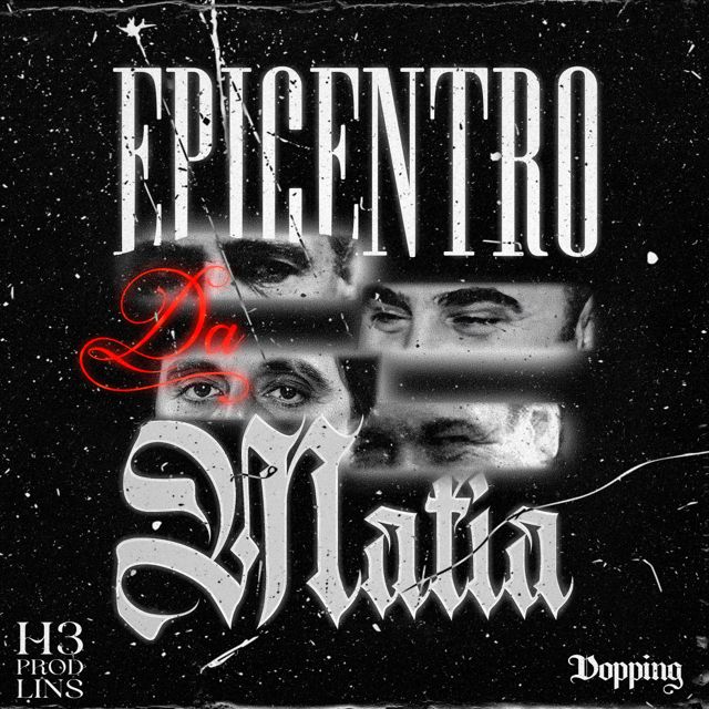 H3 - 'EPICENTRO DA MÁFIA (feat. LINS)' [Ringtone]