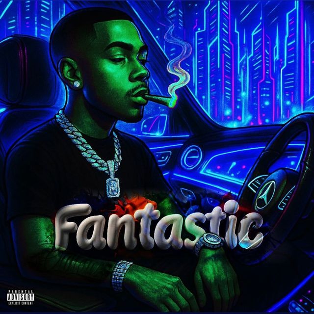 Elijahdaeagle - 'Fantastic' [Ringtone]