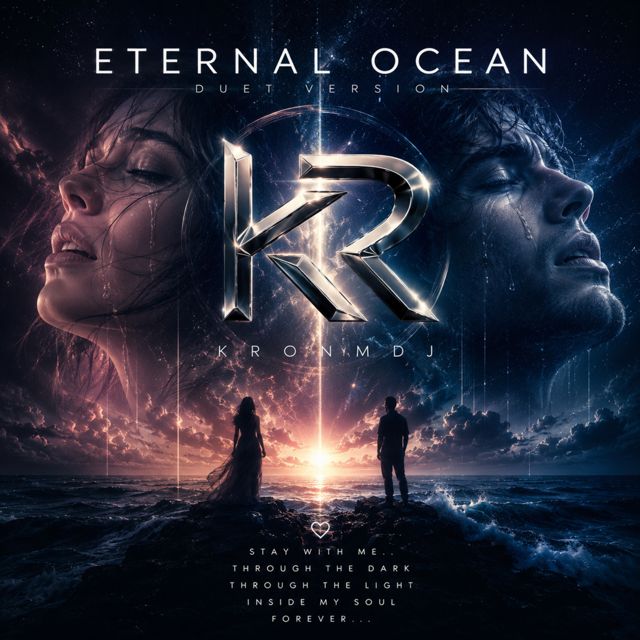 KronmDJ - 'ETERNAL OCEAN DUETO' [Ringtone]