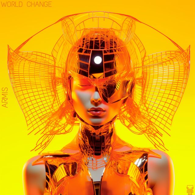 ARMIS - 'World Change' [Ringtone]