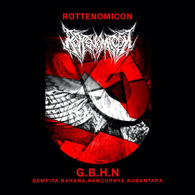 Rottenomicon - 'Anti Punk Fuck Off' [Ringtone]