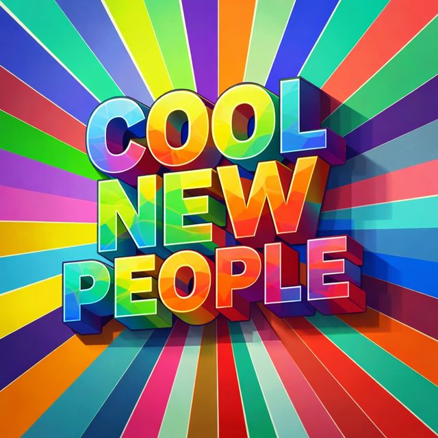 cool new people - 'Take Care of California (feat. John Stamos & LOCASH)' [Ringtone]