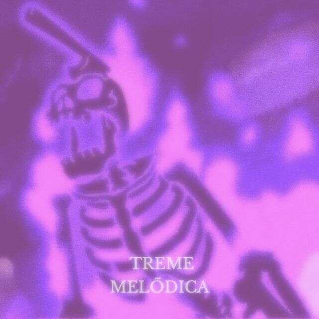 ByAstral - 'TREME MELŐDICA' [Ringtone]