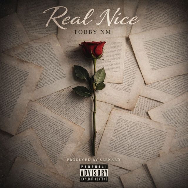 Tobby NM - 'Real Nice' [Ringtone]