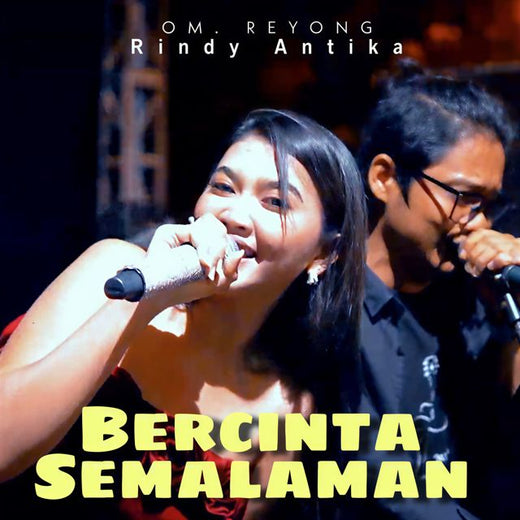 Rindy Antika - 'Bercinta Semalaman (feat. Om. Reyong)' [Ringtone]