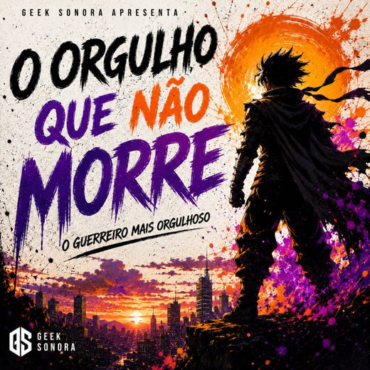 Geek Sonora - 'Orgullo que No Muere' [Tono de llamada]