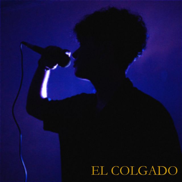 Lyrancito - 'El Colgado (feat. zilen)' [Ringtone]