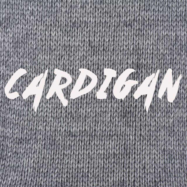 Diamond Cutz - 'Cardigan (Instrumental)' [Ringtone]