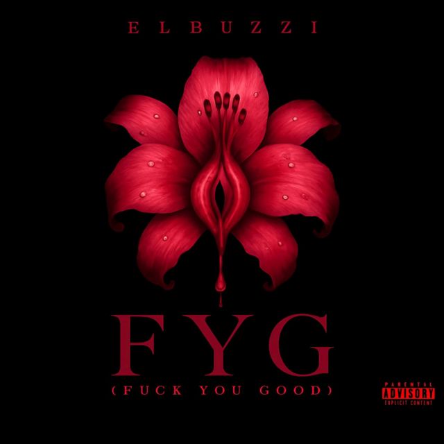 Elbuzzi - 'FYG' [Ringtone]
