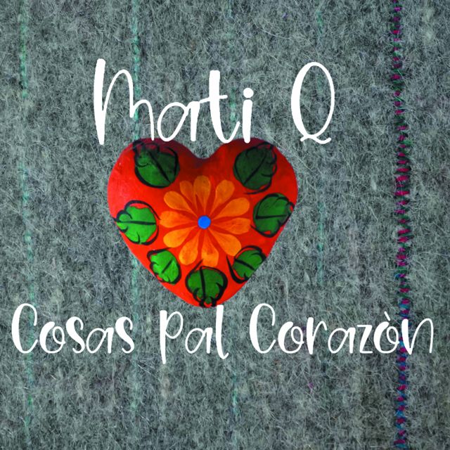 MatiQ - 'Cosas para el corazón' [Ringtone]
