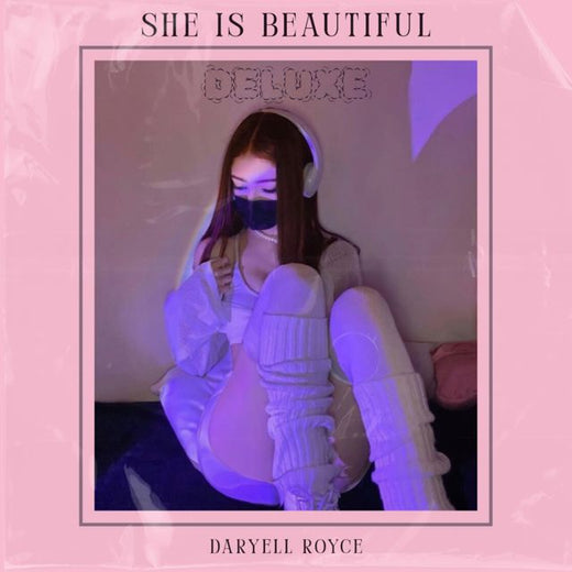 Daryell Royce - 'She Is BeautiFul' [Ringtone]