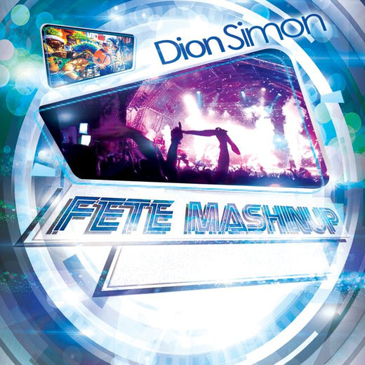 Colour Quest - 'Fete Mashinup' [Ringtone]