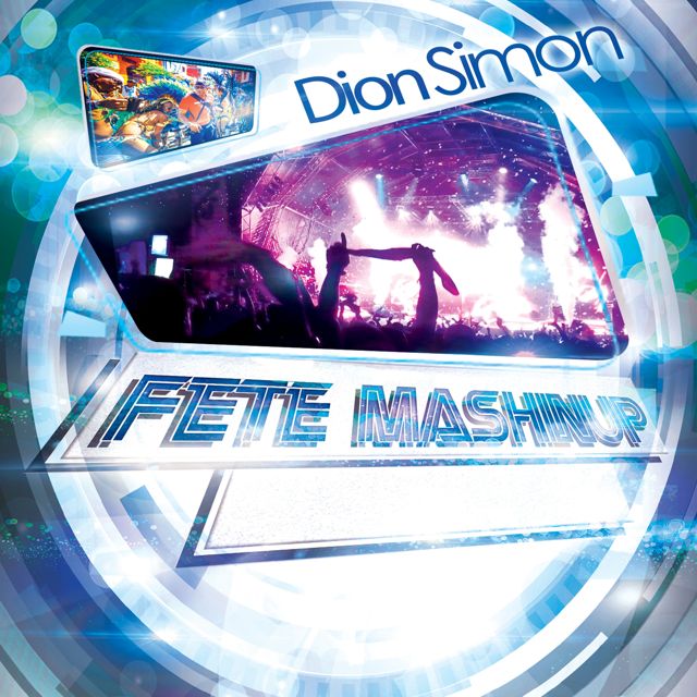Colour Quest - 'Fete Mashinup' [Ringtone]
