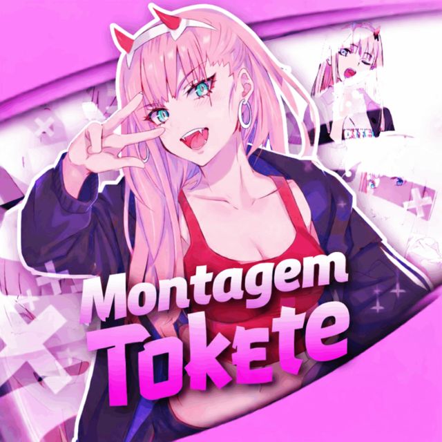 Dj Samer - 'Montagem Tokete (Slowed) (feat. smaSher & Dj Hanta)' [Ringtone]