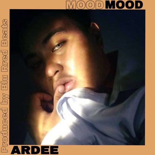ARDEE - 'Mood (feat. Blu Rred Beats)' [Ringtone]