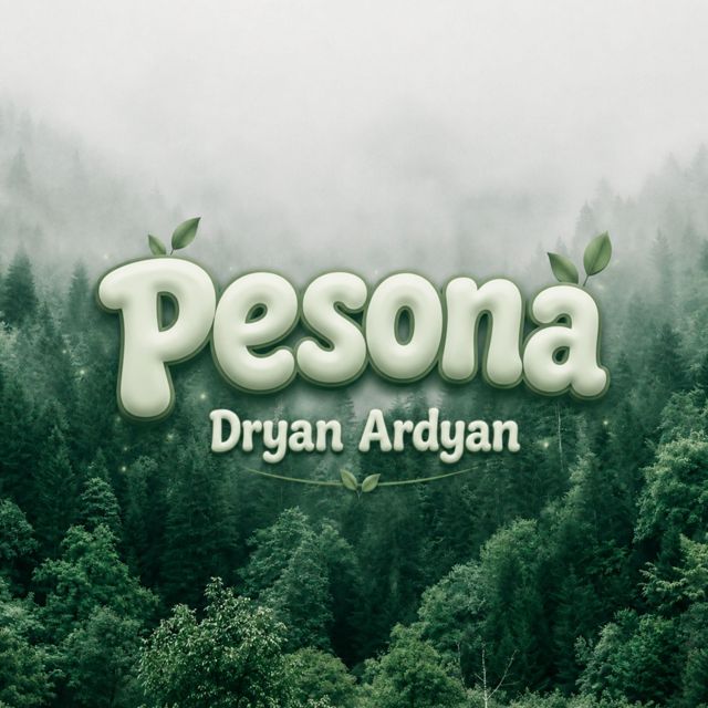 Dryan Ardyan - 'Pesona (feat. Om kev)' [Ringtone]
