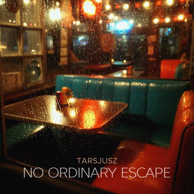 Tarsjusz - 'No Ordinary Escape' [Ringtone]