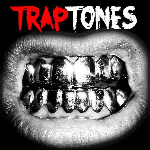 Traptones - 'The Getaway' [Ringtone]