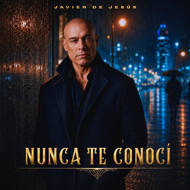 Javier De Jesús - 'Nunca Te Conocí' [Ringtone]