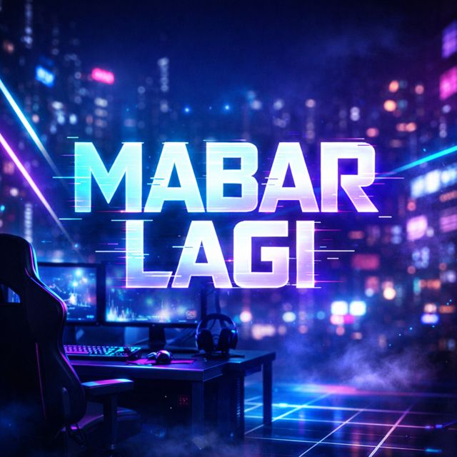 Mangdan - 'Mabar lagi' [Ringtone]