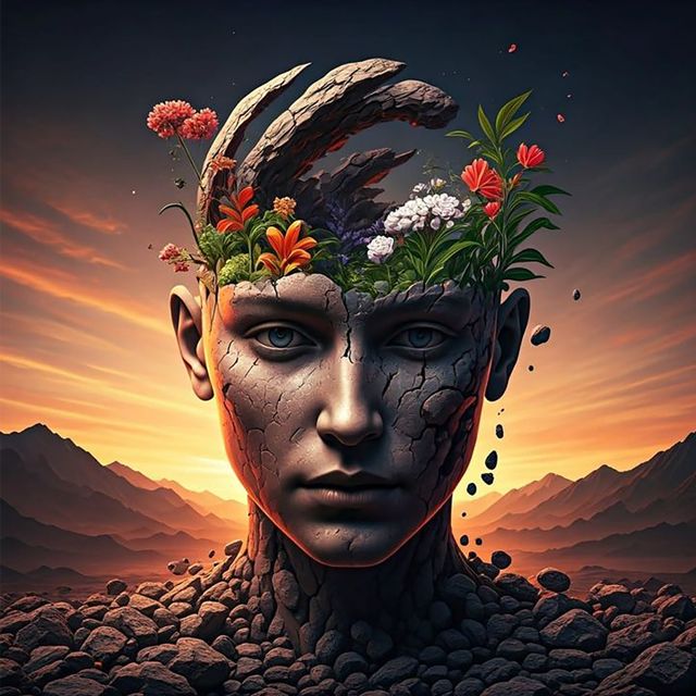 RasadRashi - 'Forest Roads' [Ringtone]