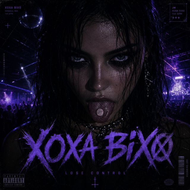 JM - 'Xoxa Bixo' [Ringtone]