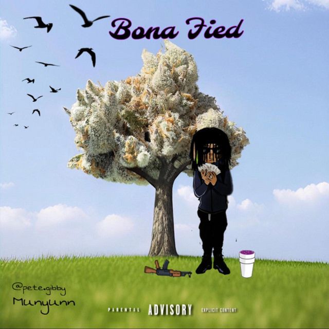 Munyunn - 'PULL YA HONEY' [Ringtone]