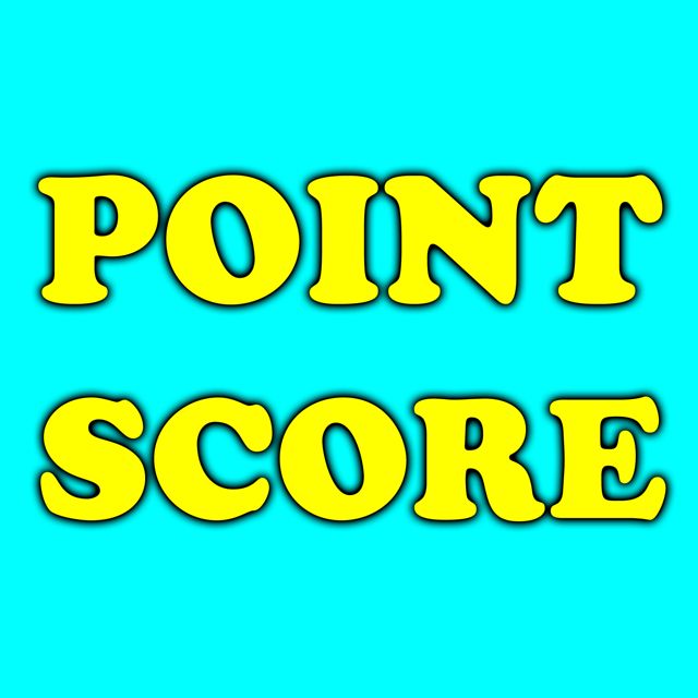 Classic Video Games - 'Point Score (Text Tone)' [Ringtone]