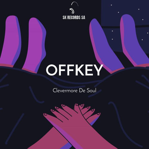 Clevermore De Soul - 'OFFKEY' [Ringtone]
